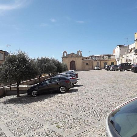 La Casa Re Basuli Villa Noto Dış mekan fotoğraf
