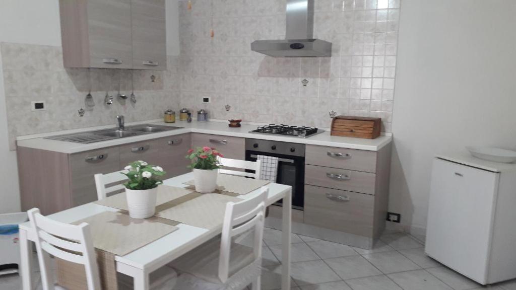 La Casa Re Basuli Villa Noto Dış mekan fotoğraf