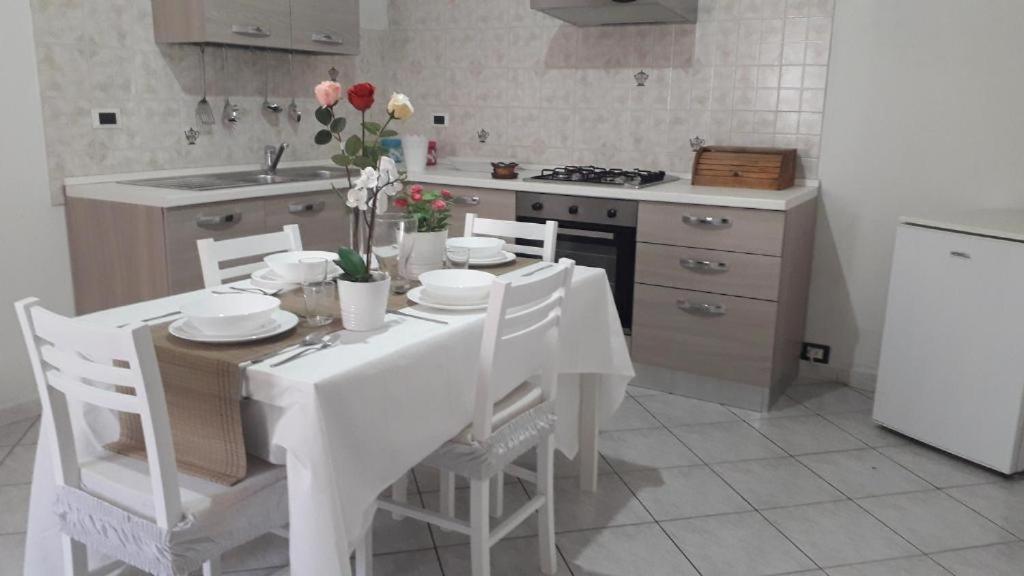 La Casa Re Basuli Villa Noto Dış mekan fotoğraf