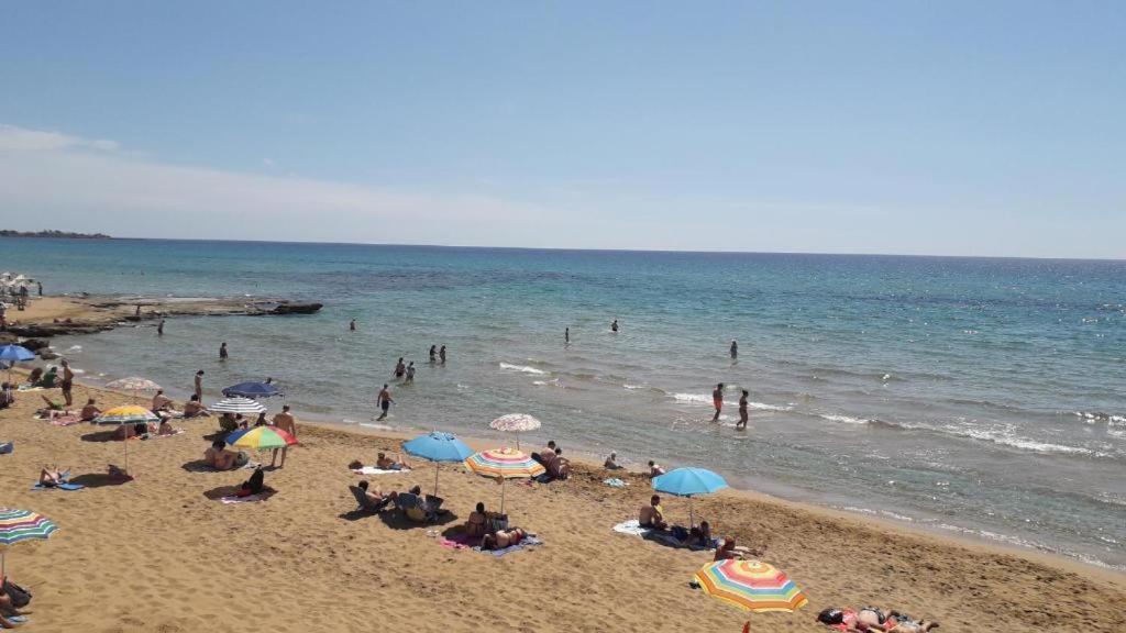 La Casa Re Basuli Villa Noto Dış mekan fotoğraf