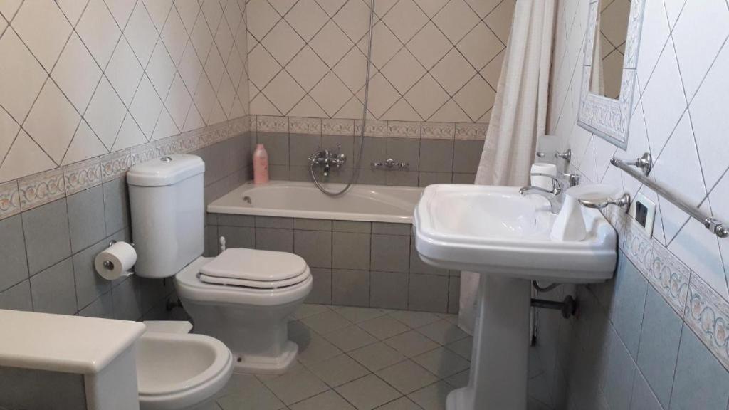La Casa Re Basuli Villa Noto Dış mekan fotoğraf
