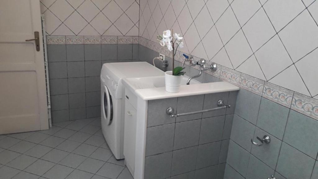 La Casa Re Basuli Villa Noto Dış mekan fotoğraf